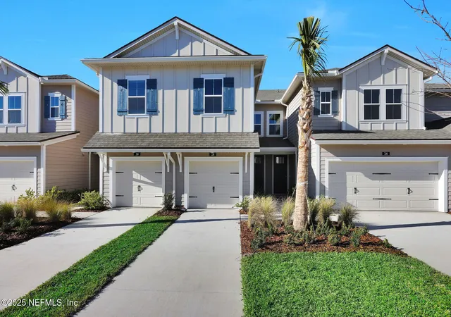Photo 1 of Townhouse for sale at 31 Big Pine Ln, Ponte Vedra, FL 32081 | MLS# 2155372 | Listing updated on 2026-07-15