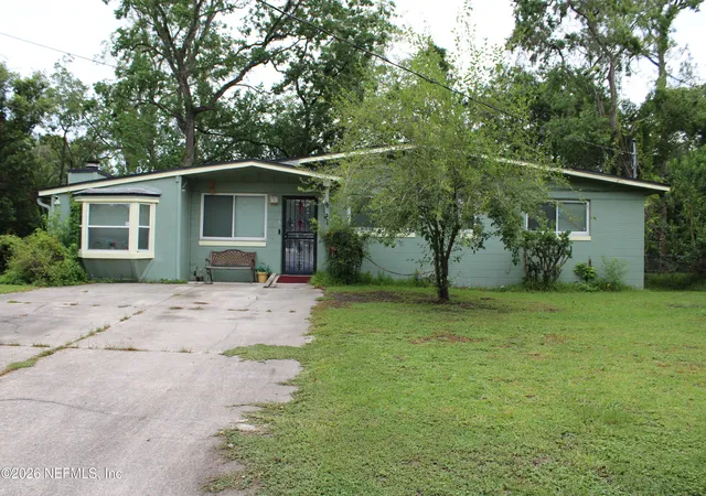 Photo 2 of Single family home for sale at 6721 Zircon Dr, Jacksonville, FL 32210 | MLS# 2156633 | Listing updated on 2026-09-17