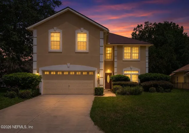 Photo 1 of Single family home for sale at 1101 Roundtree Cir, St. Johns, FL 32259 | MLS# 2156941 | Listing updated on 2026-08-27