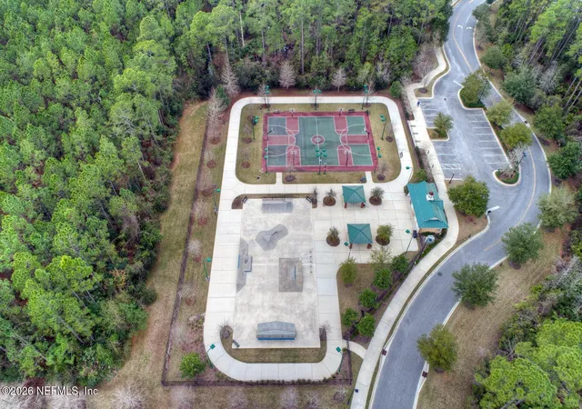 Photo 36 of Single family home for sale at 1101 Roundtree Cir, St. Johns, FL 32259 | MLS# 2156941 | Listing updated on 2026-10-01