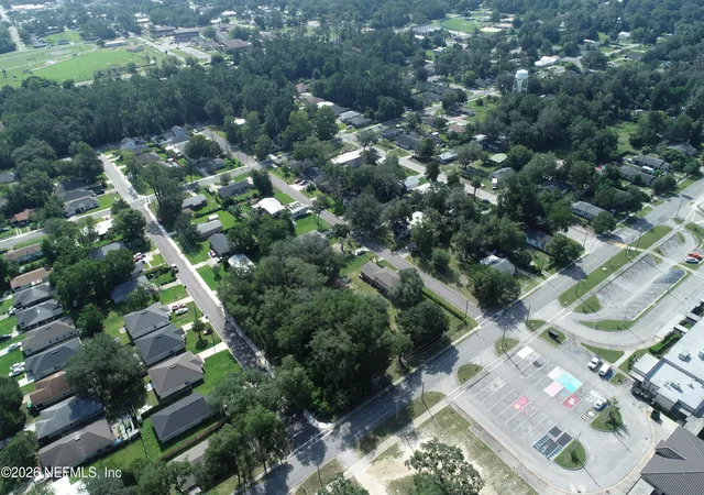 Photo 2 of Land for sale at 1525 Center St, Green Cove Springs, FL 32043 | MLS# 2155935 | Listing updated on 2026-08-27