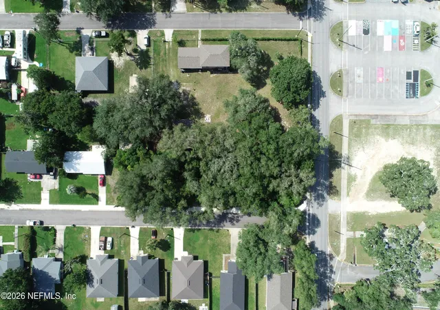 Photo 3 of Land for sale at 1525 Center St, Green Cove Springs, FL 32043 | MLS# 2155935 | Listing updated on 2026-08-27
