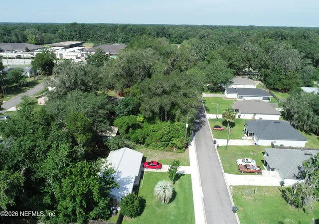 Photo 3 of Land for sale at 1525 Center St, Green Cove Springs, FL 32043 | MLS# 2155935 | Listing updated on 2026-08-27