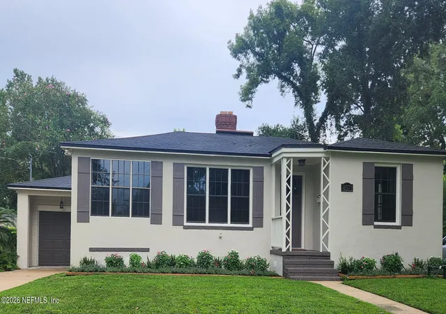 Photo 1 of Single family home for sale at 4571 Pinewood Ave, Jacksonville, FL 32207 | MLS# 2156344 | Listing updated on 2026-08-28