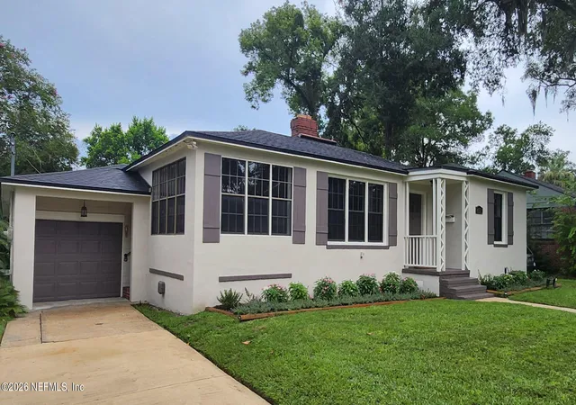 Photo 3 of Single family home for sale at 4571 Pinewood Ave, Jacksonville, FL 32207 | MLS# 2156344 | Listing updated on 2026-08-28