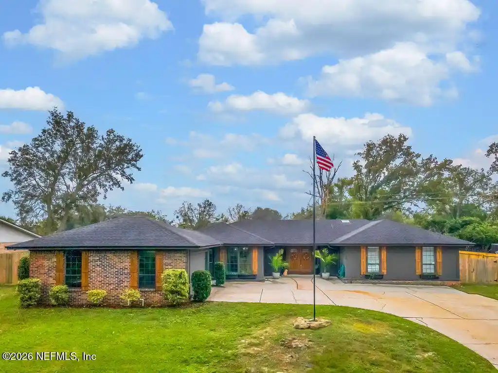 Single family home for sale at 2275 Foxwood Dr, Orange Park, FL 32073 | MLS# 2156061