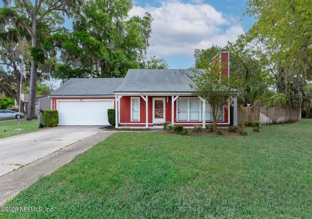 Photo 1 of Single family home for sale at 11418 Beacon Dr N, Jacksonville, FL 32225 | MLS# 2156065 | Listing updated on 2026-08-31