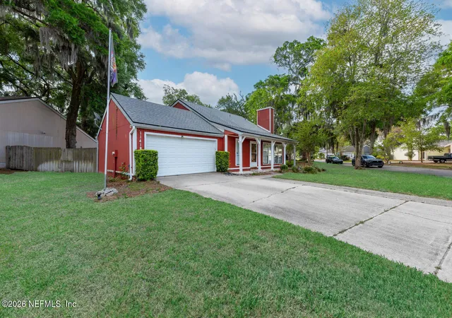 Photo 2 of Single family home for sale at 11418 Beacon Dr N, Jacksonville, FL 32225 | MLS# 2156065 | Listing updated on 2026-08-31