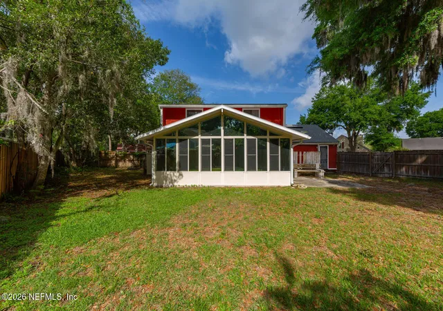Photo 3 of Single family home for sale at 11418 Beacon Dr N, Jacksonville, FL 32225 | MLS# 2156065 | Listing updated on 2026-08-31