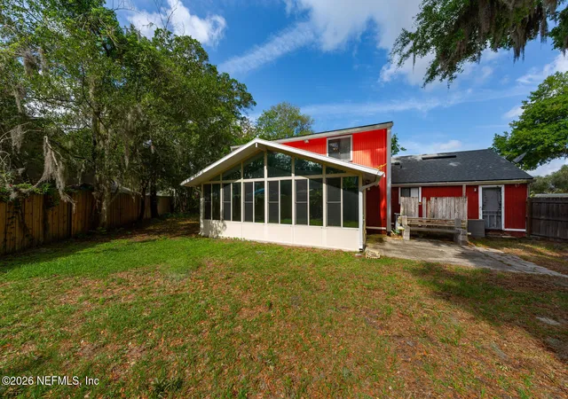Photo 3 of Single family home for sale at 11418 Beacon Dr N, Jacksonville, FL 32225 | MLS# 2156065 | Listing updated on 2026-08-31
