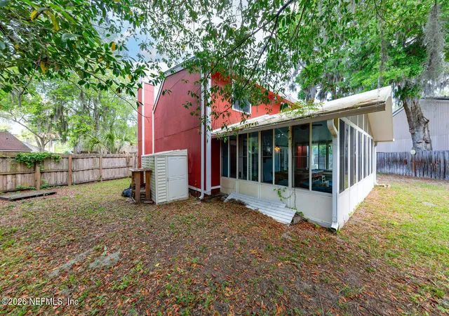 Photo 4 of Single family home for sale at 11418 Beacon Dr N, Jacksonville, FL 32225 | MLS# 2156065 | Listing updated on 2026-08-31