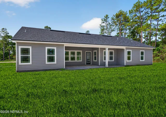 31st image of 292 Se 34th Wy, Keystone Heights, FL 32656 | MLS# 2161329