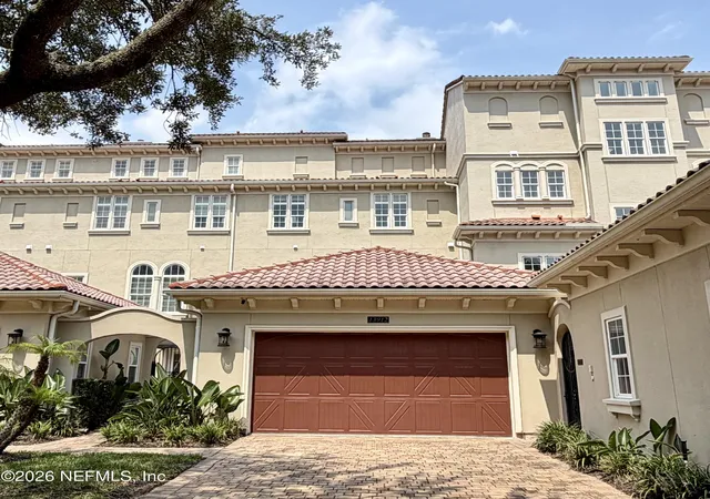 Townhouse for sale at 13912 Atlantic Blvd, Jacksonville, FL 32225 | MLS# 2157730