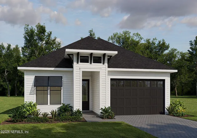 Single family home for sale at 261 Lamego Ln, Saint Augustine, FL 32095 | MLS# 2156798 | Listing updated on 2026-07-23