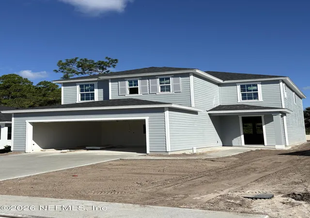 Photo 1 of Single family home for sale at 74 Moonbeam Rd, Saint Augustine, FL 32086 | MLS# 2156966 | Listing updated on 2026-10-26