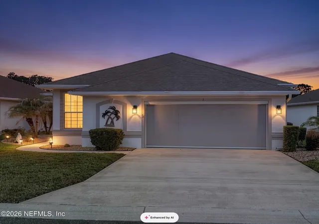 Photo 2 of Sale Pending at 5 Royale Ln, Palm Coast, FL 32164 | MLS# 2157014 | Listing updated on 2026-08-27