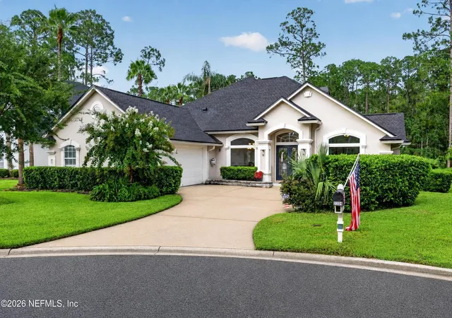 Photo 2 of Single family home for sale at 2304 Spring Hl Ct, Fleming Island, FL 32003 | MLS# 2162668 | Listing updated on 2026-09-16