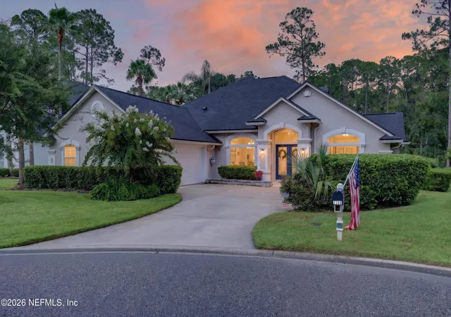 Photo 3 of Single family home for sale at 2304 Spring Hl Ct, Fleming Island, FL 32003 | MLS# 2162668 | Listing updated on 2026-09-16