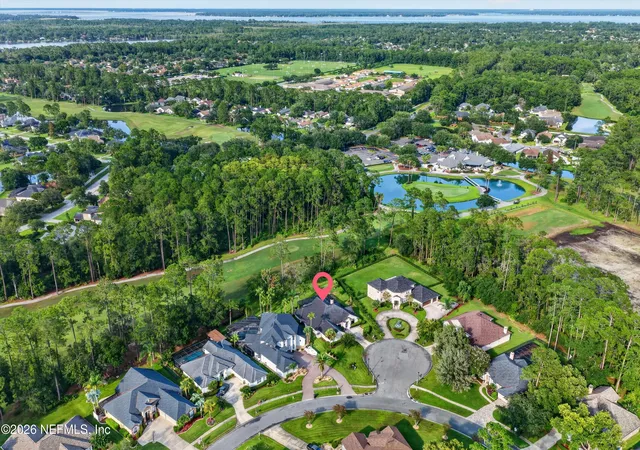 Photo 3 of Single family home for sale at 2304 Spring Hl Ct, Fleming Island, FL 32003 | MLS# 2162668 | Listing updated on 2026-09-16