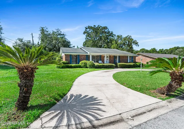 2nd image of 8164 Parkridge Cir N, Jacksonville, FL 32211 | MLS# 2157068