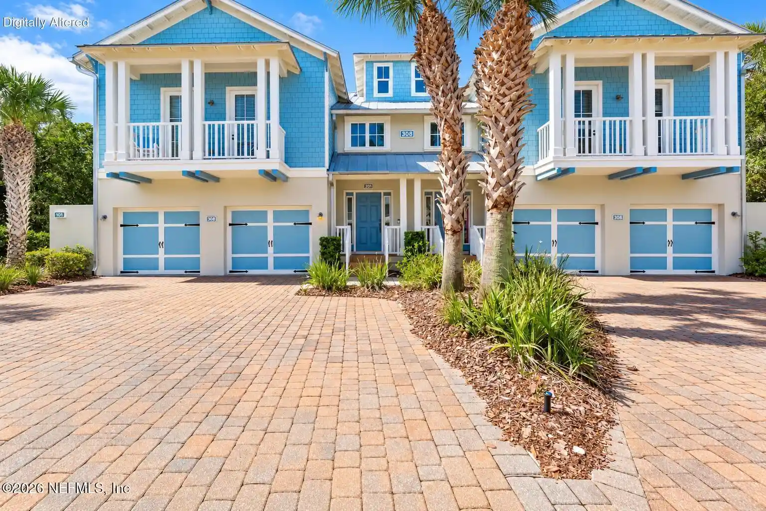 Condo for sale at 308 High Tide Dr #201, Saint Augustine, FL 32080 | MLS# 2157580