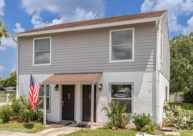 Photo 3 of Multi family home for sale at 777 9th Avenue S, Jacksonville Beach, FL 32250 | MLS# 2158289 | Listing updated on 2026-09-23
