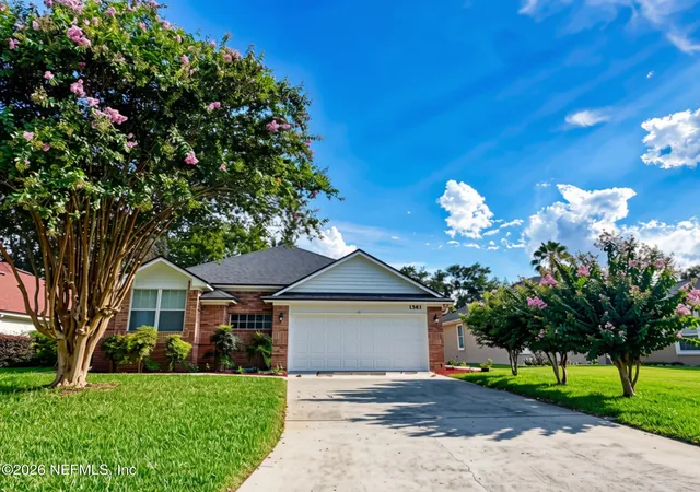 1st image of 1561 Stonebriar Rd, Green Cove Springs, FL 32043 | MLS# 2157404