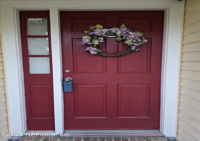 Photo 2 of Sale Pending at 12559 Herblore Dr, Jacksonville, FL 32225 | MLS# 2157382 | Listing updated on 2026-09-09