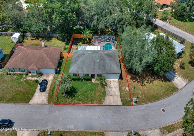 Photo 3 of Sale Pending at 12559 Herblore Dr, Jacksonville, FL 32225 | MLS# 2157382 | Listing updated on 2026-09-09