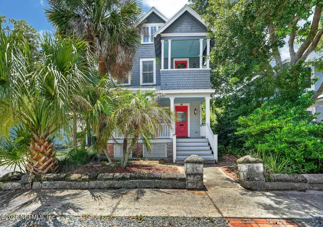 1st image of 66 Weeden St, St. Augustine, FL 32084 | MLS# 2161219