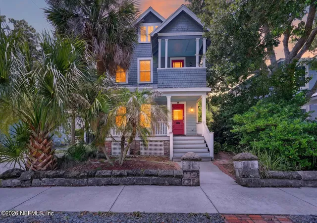 2nd image of 66 Weeden St, St. Augustine, FL 32084 | MLS# 2161219