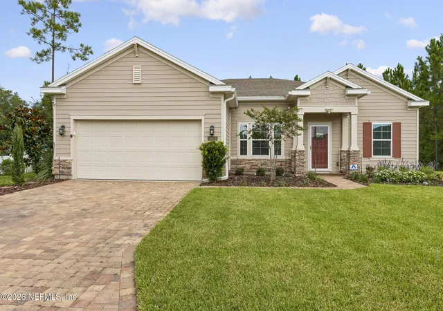 Single family home for sale at 10078 Lemon Grass Ln, Jacksonville, FL 32219 | MLS# 2162274