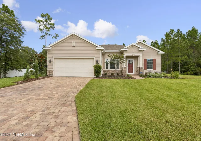 Photo 1 of Single family home for sale at 10078 Lemon Grass Ln, Jacksonville, FL 32219 | MLS# 2162274 | Listing updated on 2026-09-18