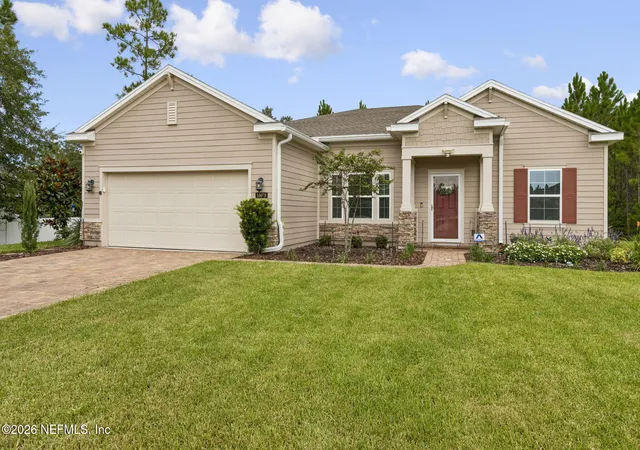 Photo 2 of Single family home for sale at 10078 Lemon Grass Ln, Jacksonville, FL 32219 | MLS# 2162274 | Listing updated on 2026-09-18