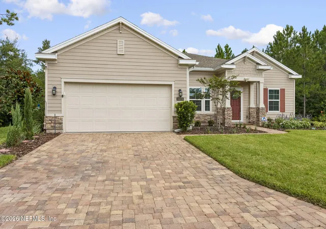 Photo 3 of Single family home for sale at 10078 Lemon Grass Ln, Jacksonville, FL 32219 | MLS# 2162274 | Listing updated on 2026-09-18