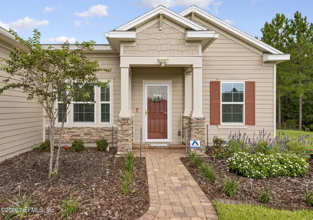 Photo 4 of Single family home for sale at 10078 Lemon Grass Ln, Jacksonville, FL 32219 | MLS# 2162274 | Listing updated on 2026-09-18