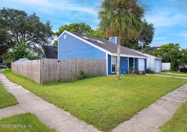 33rd image of 8252 Virgo St, Jacksonville, FL 32216 | MLS# 2157568
