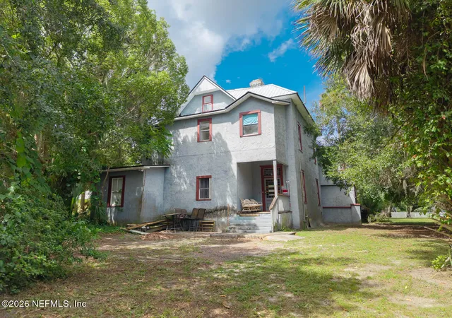 Photo 1 of Single family home for sale at 2111 St Johns Ave, Palatka, FL 32177 | MLS# 2162082 | Listing updated on 2026-08-31