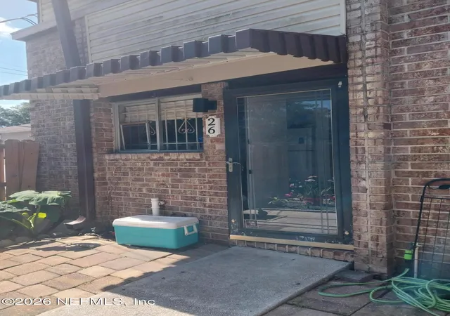 Condo for sale at 1200 Bretta St #26, Jacksonville, FL 32211 | MLS# 2166771