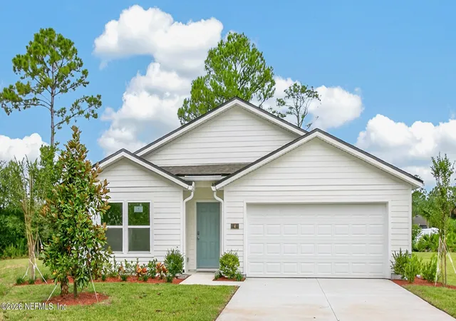 Photo 1 of Single family home for sale at 4 Sentinel Ct, Palm Coast, FL 32164 | MLS# 2157754 | Listing updated on 2026-09-09