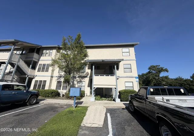 Photo 1 of Condo for sale at 5615 San Juan Ave #411, Jacksonville, FL 32210 | MLS# 2158507 | Listing updated on 2026-09-11