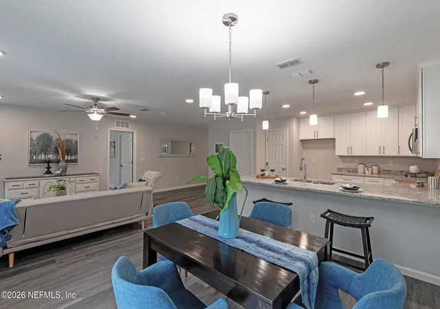 Photo 3 of Single family home for sale at 5233 Alpha Ave, Jacksonville, FL 32205 | MLS# 2161675 | Listing updated on 2026-09-10