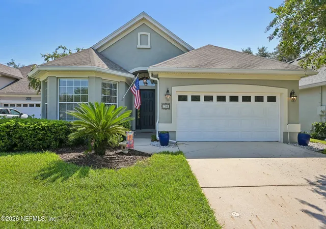 1st image of 208 Island Green Dr, St. Augustine, FL 32092 | MLS# 2161223