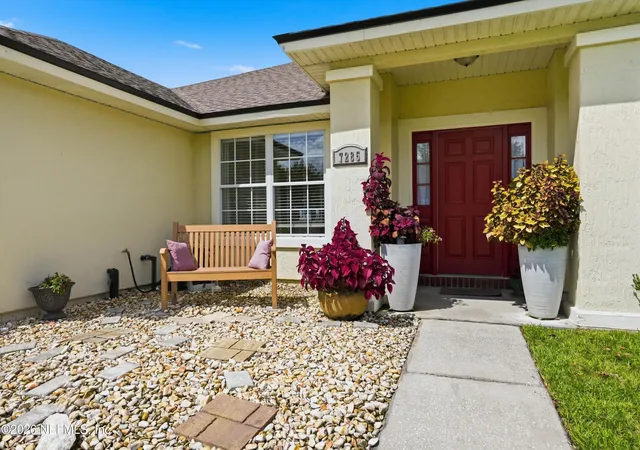 Photo 2 of Single family home for sale at 7285 Rapid River Dr E, Jacksonville, FL 32219 | MLS# 2158400 | Listing updated on 2026-09-15