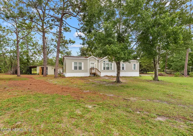 Photo 2 of Manufactured home for sale at 3534 Havenwood Rd, Middleburg, FL 32068 | MLS# 2161960 | Listing updated on 2026-10-06