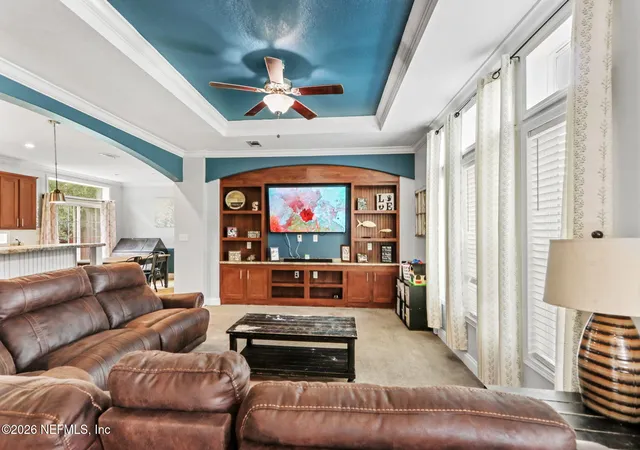 Photo 4 of Manufactured home for sale at 3534 Havenwood Rd, Middleburg, FL 32068 | MLS# 2161960 | Listing updated on 2026-10-06