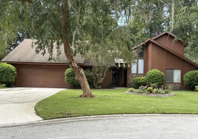 Photo 1 of Single family home for sale at 3171 Misty Crk Ln, Jacksonville, FL 32216 | MLS# 2158424 | Listing updated on 2026-09-16