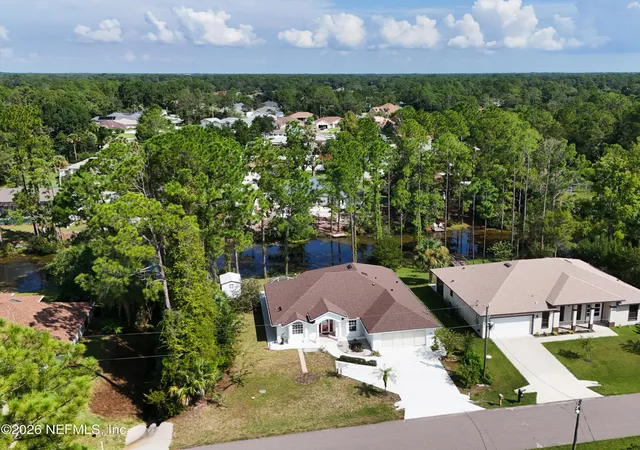 Photo 3 of Single family home for sale at 64 Whittington Dr, Palm Coast, FL 32164 | MLS# 2162037 | Listing updated on 2026-08-27