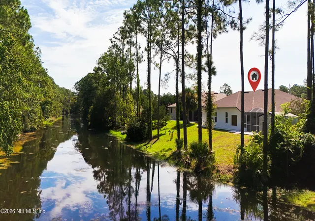 Photo 3 of Single family home for sale at 64 Whittington Dr, Palm Coast, FL 32164 | MLS# 2162037 | Listing updated on 2026-08-27