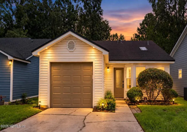 Single family home for sale at 7826 Aquarius Cir S, Jacksonville, FL 32216 | MLS# 2158809
